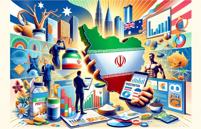 پروتئین وی Noway