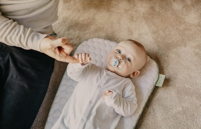 مکمل‌های غذایی برای کودکان