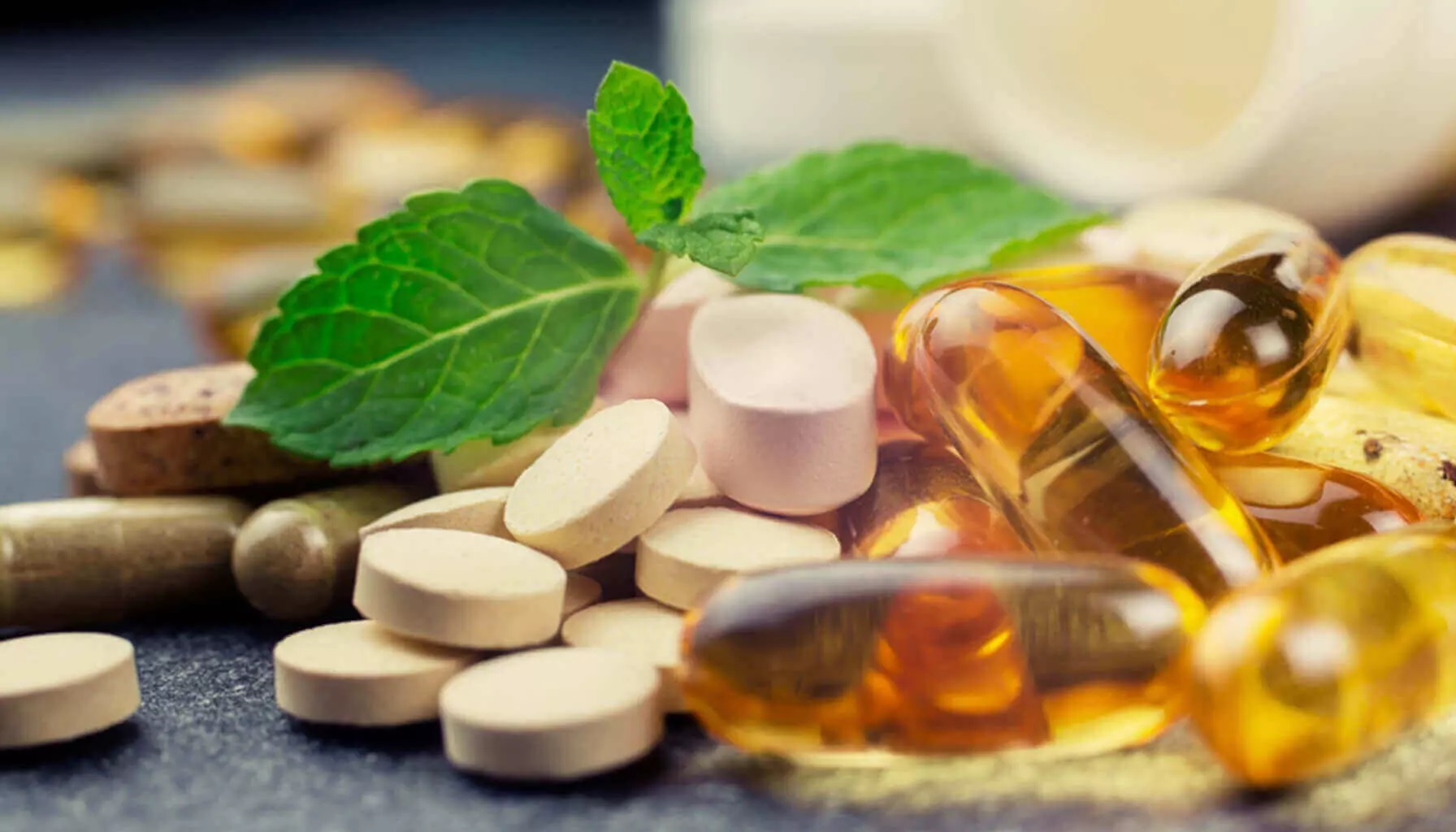 راهنمای جامع مکمل‌های ورزشی برای مبتدیان