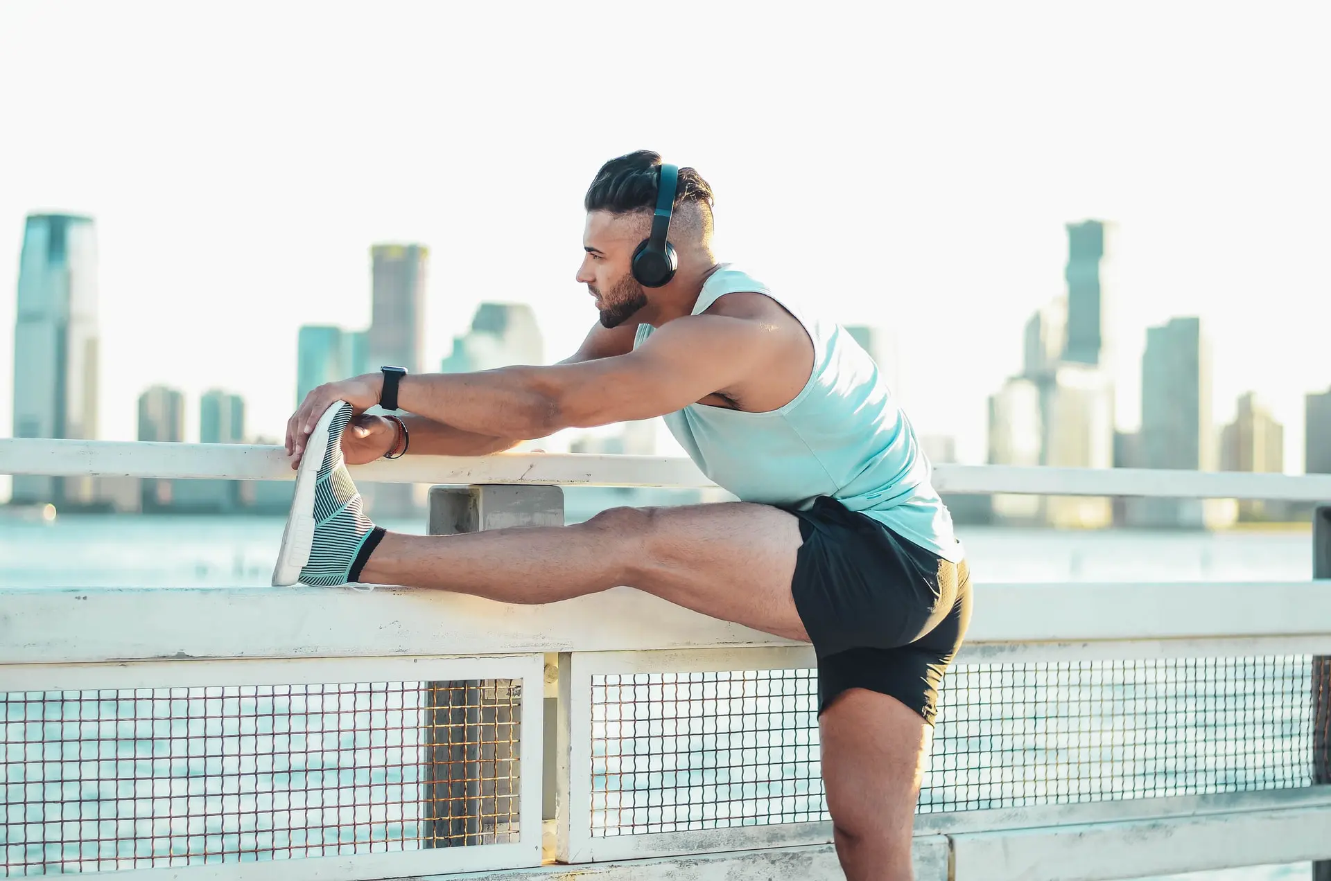 نقش مکمل‌های تغذیه‌ای در بهبود ریکاوری پس از تمرینات ورزشی